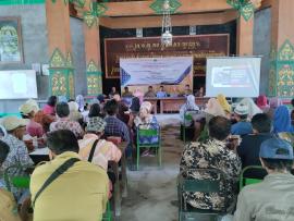 Musrenbangkal Penyusunan RKPKal Tahun 2026